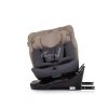 Chipolino Motion 360 autósülés I-Size 40-150cm isofix - Macadamia 
