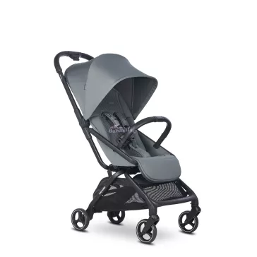EASYWALKER Sport babakocsi Rockey S Smooth Grey