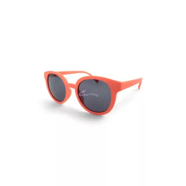 Filibabba gyerek napszemüveg 4-7 éves korig - Warm Red