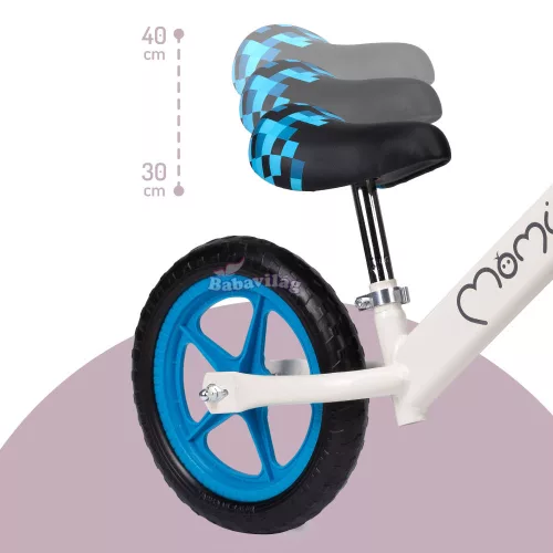 Momi Fleet futóbicikli - bézs