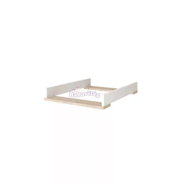 FLIP White & Oak Toldalék komódhoz