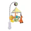 INFANTINO Musical Mobile Carousel zenélőforgó