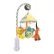 INFANTINO Musical Mobile Carousel zenélőforgó