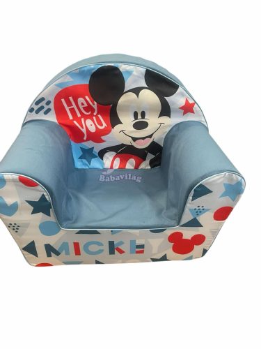 Disney babafotel Mickey
