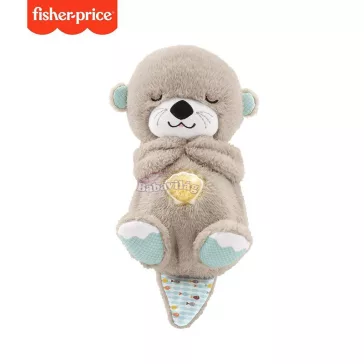 Fisher-Price Szunyókáló vidra