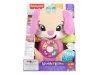 Fisher-Price Tanuló Kutyushugi