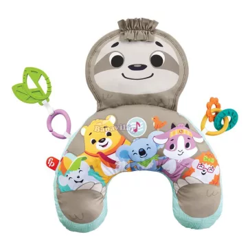 Fisher-Price Lajháros pocakpárna 