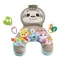 Fisher-Price Lajháros pocakpárna 