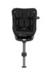 Graco Turn2Me DLX i-Size R129 40-105cm gyerekülés Midnight 