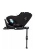 Graco Turn2Me DLX i-Size R129 40-105cm gyerekülés Midnight 
