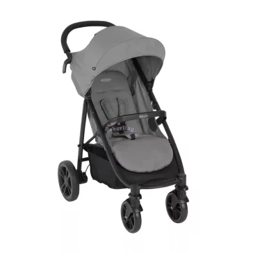 Graco Eezefold babakocsi Steeple Gray 