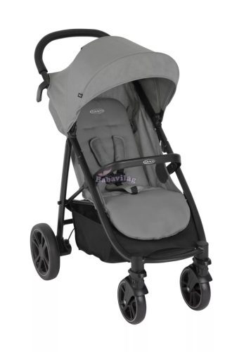 Graco Eezefold babakocsi Steeple Gray 