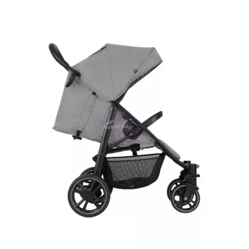 Graco Eezefold babakocsi Steeple Gray 