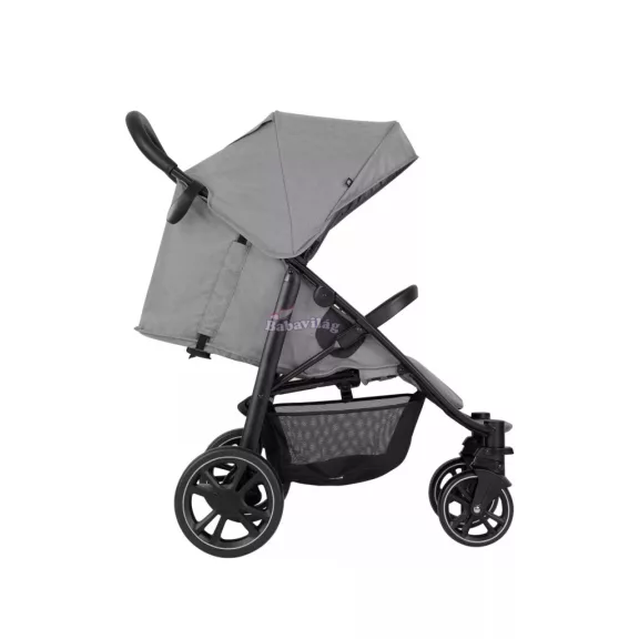 Graco Eezefold babakocsi Steeple Gray 