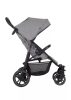Graco Eezefold babakocsi Steeple Gray 