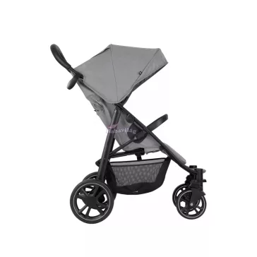 Graco Eezefold babakocsi Steeple Gray 