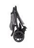 Graco Eezefold babakocsi Steeple Gray 