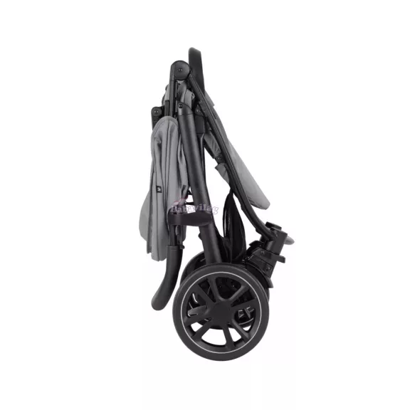 Graco Eezefold babakocsi Steeple Gray 
