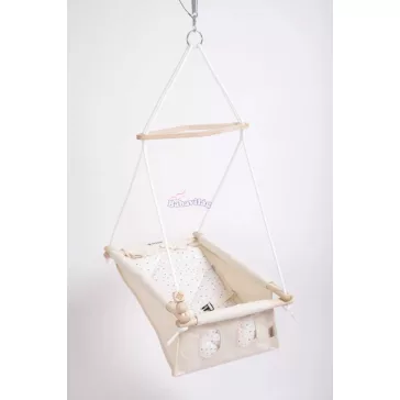 Incababy Babahinta Starshine FW