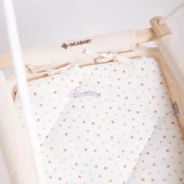 Incababy Babahinta Starshine FW