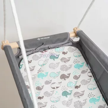 Incababy Babahinta Comfort Whale