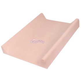 Pelenkázó lap huzat - lazac