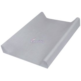 Pelenkázó lap huzat - szürke