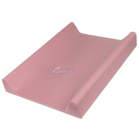 Pelenkázó lap huzat - pink