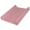 Pelenkázó lap huzat - pink