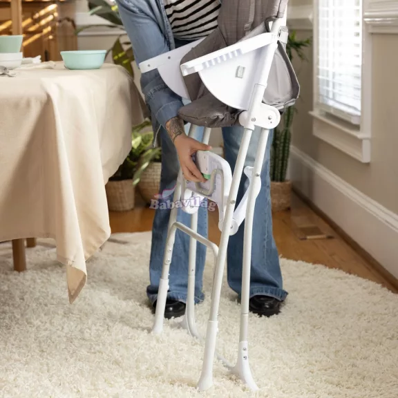INGENUITY  Sun Valley™ Grey 6hó+ 15 kg-ig