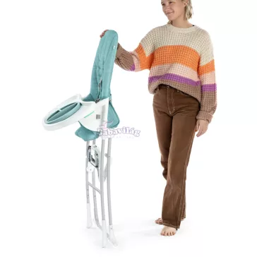 INGENUITY  Sun Valley™ Teal 6hó+ 15 kg-ig