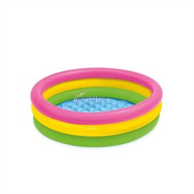 Intex medence  58924NP 86x25 cm 