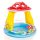 INTEX: Gomba kupolás bébimedence 