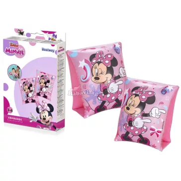 Bestway Minnie karúszó - 23 x 15 cm 