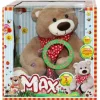 Max A mesélő mackó 36cm