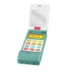 Fisher-price kacagj és fejlődj kinyitható telefon
