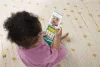 Fisher-price kacagj és fejlődj kinyitható telefon