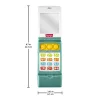 Fisher-price kacagj és fejlődj kinyitható telefon