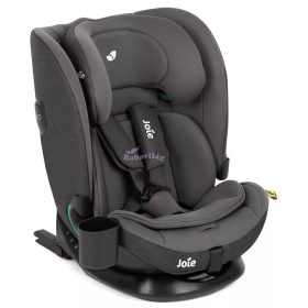 Joie i-Bold 76cm-150cm isofix gyerekülés Thunder