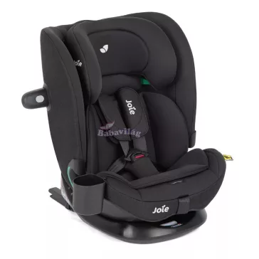 Joie i-Bold 76cm-150cm isofix gyerekülés Shale