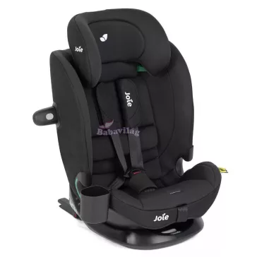 Joie i-Bold 76cm-150cm isofix gyerekülés Shale