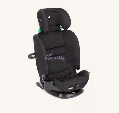 Joie i-Bold 76cm-150cm isofix gyerekülés Thunder