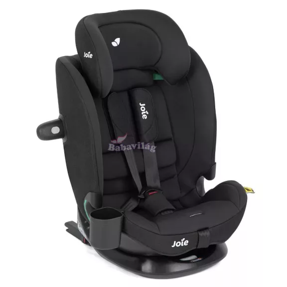 Joie i-Bold 76cm-150cm isofix gyerekülés Shale