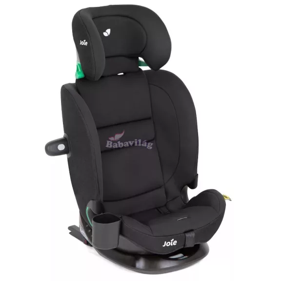 Joie i-Bold 76cm-150cm isofix gyerekülés Shale