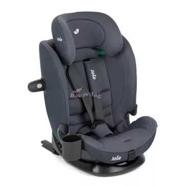 Joie i-Bold 76cm-150cm isofix gyerekülés Moonlight 