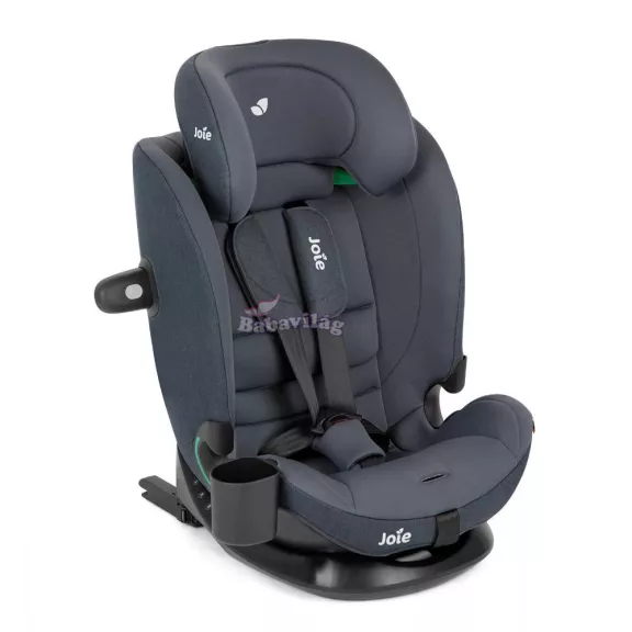 Joie i-Bold 76cm-150cm isofix gyerekülés Moonlight 
