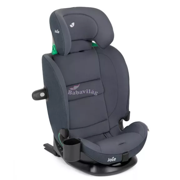 Joie i-Bold 76cm-150cm isofix gyerekülés Moonlight 
