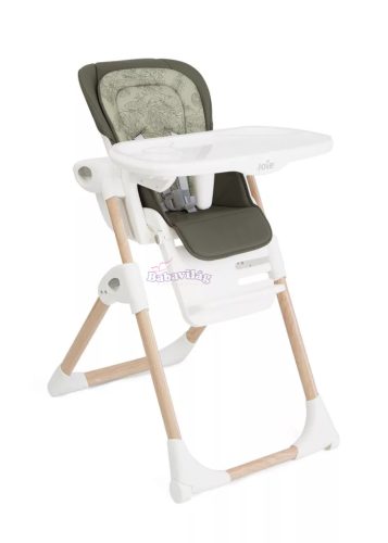 Joie Mimzy Recline etetőszék Palms Wood 