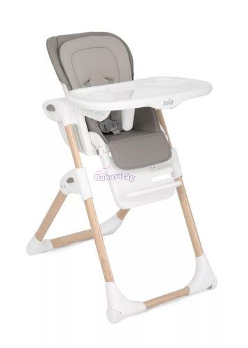 Joie Mimzy Recline etetőszék Walnut Wood 