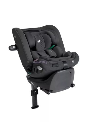 Joie Signature i-Spin XL 40-150cm gyerekülés Ebony 